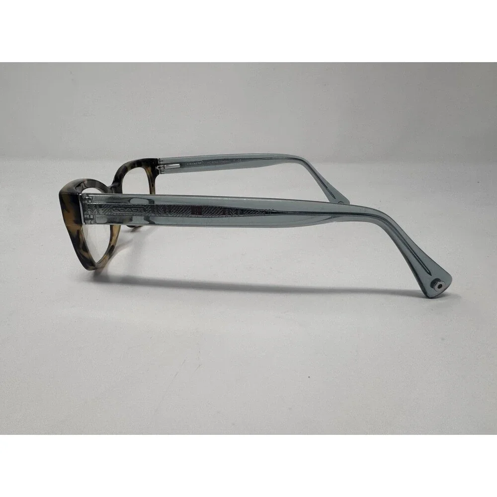 Coach eyeglass frames